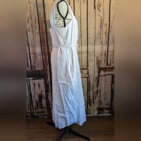 NWT Vince maxi dress